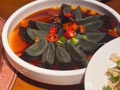 -宝泉铜锅·涮羊肉(解放东路店)