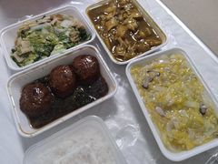 -同兴半盆菜酒家(打浦路店)