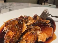 -湖滨28中餐厅·西湖宴·杭州君悦酒店