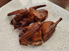 脆皮炸乳鸽-潮福城大酒楼·潮粤菜·港式点心(阳光城店)