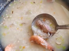 -港畔赶海蒸汽海鲜烧烤自助(仙螺岛店)