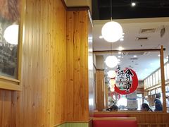 -虹梅食堂·爱蝦乃家