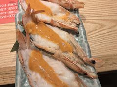 -清水日本料理铁板烧(学府路店)
