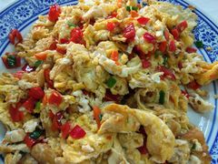 剁椒炒蛋-新新湘菜馆(新中街二条店)