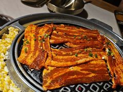 -韩宫宴烤肉·料理(苏州中心店)