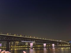 -武汉长江大桥