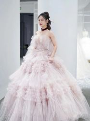 -Renee芮亦婚纱(原丽莎)