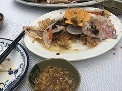 -湛江渔港·大排档(乐园路总店)