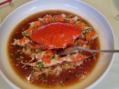 -玫瑰厅上海菜(兴国路店)