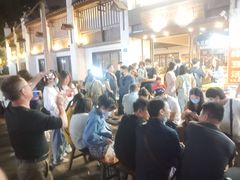 -靓靓蒸虾(中山公园店)