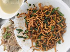 -三百碗宝应长鱼面(板仓街店)