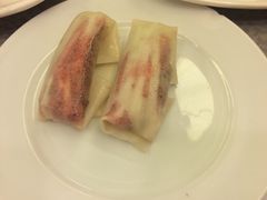 -珀丽酒店-协奏坊餐厅