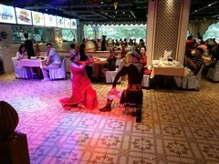 -巴扎美食·新疆菜·西域歌舞表演餐厅(新疆大厦店)