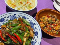 小炒肉-湘西土菜(望京店)