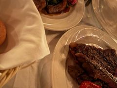 -Keens Steakhouse