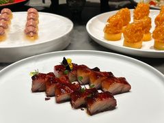 -曾宴·楚菜(湖北省博物馆店)