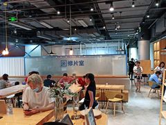 -天真蓝照相馆(五角场百联又一城店)