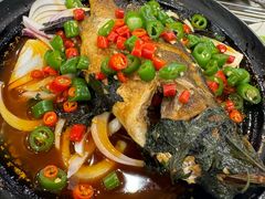 -翠清酒家(万丰路店)