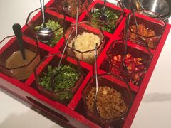 -领鲜天下·焗海鲜·花胶鸡(天目里店)