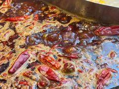 -楠火锅(仁恒梦中心店)