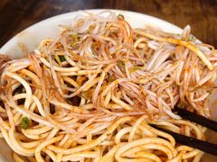 凉面-华兴街煎蛋面(总店)