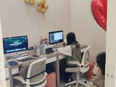 -海马体照相馆(大连罗斯福广场店)