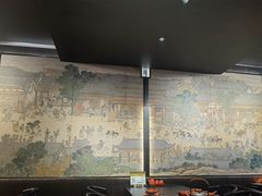 -古都历食南京菜·烤鸭·鸭血粉丝·汤包(南京博物院店)