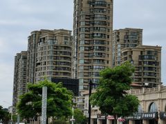 -沈家门渔港