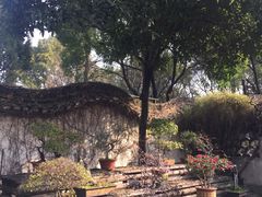 -绮园景区