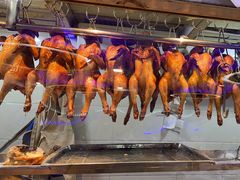 -东江海鲜大排档·潮汕菜·砂锅粥