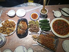 -猫姑娘大盘鸡(商城路店)