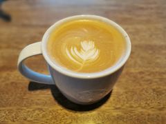 -星巴克臻选(成都九方店)