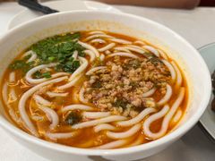 小锅米线-蝴蝶泉宾馆-中餐厅