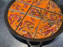 -渝杨胖娃老火锅(中兴路店)