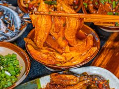 -肥龙火锅(南坪店)