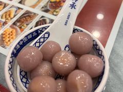 -赵记传承·中国甜品(福州总店)