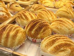 -皇后饼店(财富广场店)