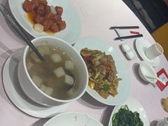 -紫阳海鲜楼·传承闽味(长乐路总店)