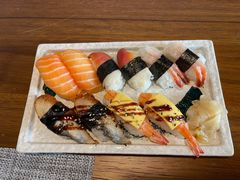 -河风の幸会精致料理