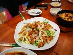 -全州拌饭馆(断桥店)