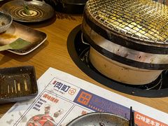 -玖合肉町·烧肉(惠安禹洲店)