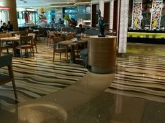 -永泰福朋喜来登酒店-宜客乐自助餐厅(远大路店)