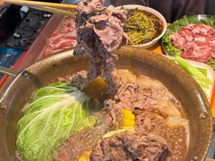 -四禧精酿烧烤串吧(大明湖店)