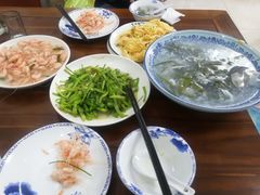 -美味之家·湖景农家乐(太湖东山店)