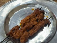 -马相卿特色烤肉面食馆(虎台店)