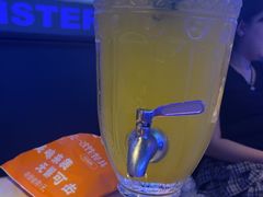-徐记小怪兽肉蟹煲店(哈西万达金街店)