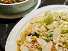 -南门食仙·手工福州菜(南门兜店)