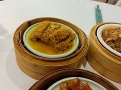 -悦雅居·老广州老味道(长湖店)