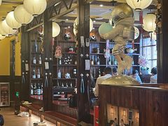 -鸟鹏烧鸟居酒屋(昌岗店)