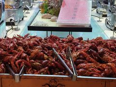 -海韵之星邮轮水会(明发商业广场店)